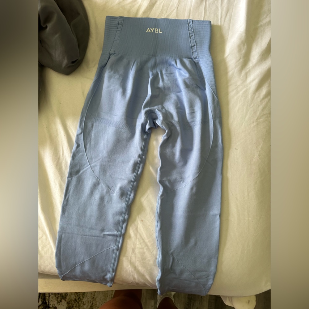AYBL leggings